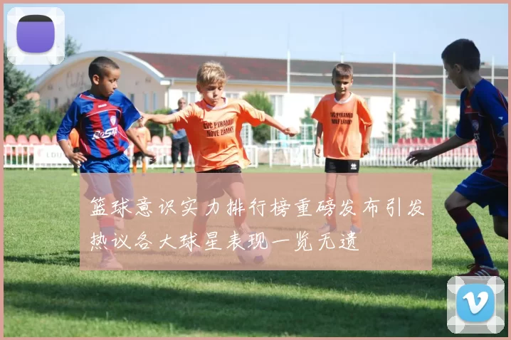 篮球意识实力排行榜重磅发布引发热议各大球星表现一览无遗