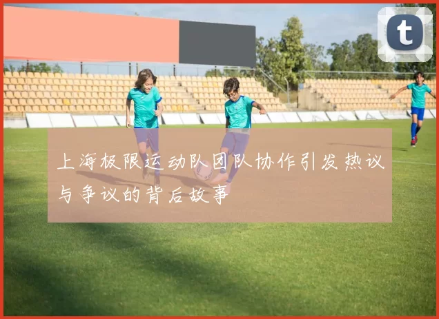 上海极限运动队团队协作引发热议与争议的背后故事