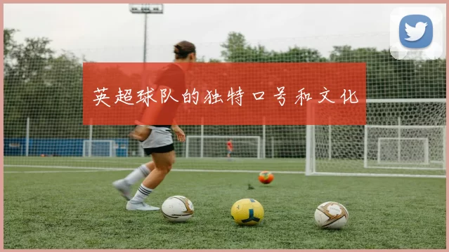 英超球队的独特口号和文化
