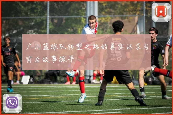 广州篮球队转型之路的真实记录与背后故事探寻