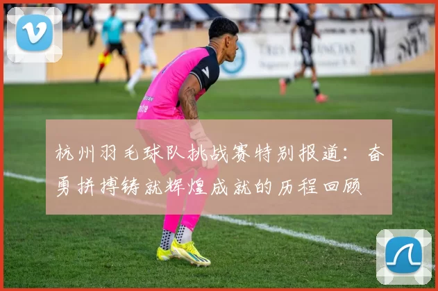 杭州羽毛球队挑战赛特别报道：奋勇拼搏铸就辉煌成就的历程回顾