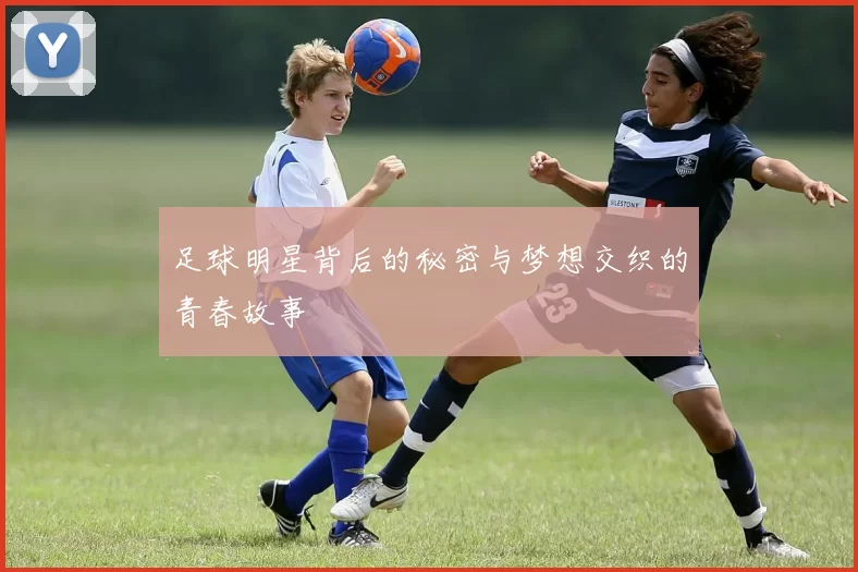 足球明星背后的秘密与梦想交织的青春故事