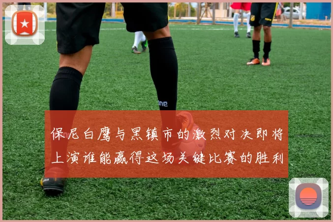 保尼白鹰与黑镇市的激烈对决即将上演谁能赢得这场关键比赛的胜利