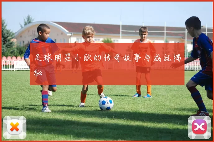 足球明星小欧的传奇故事与成就揭秘