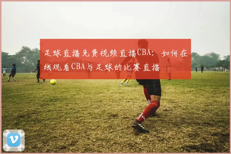 足球直播免费视频直播CBA：如何在线观看CBA与足球的比赛直播