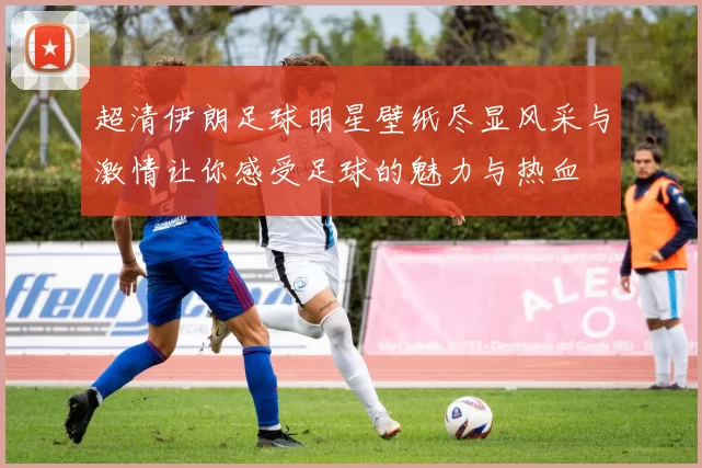 超清伊朗足球明星壁纸尽显风采与激情让你感受足球的魅力与热血