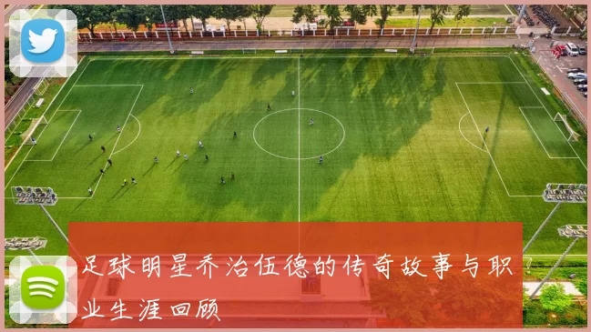 足球明星乔治伍德的传奇故事与职业生涯回顾