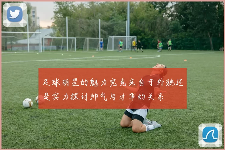 足球明星的魅力究竟来自于外貌还是实力探讨帅气与才华的关系