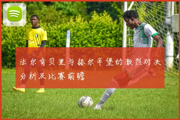 法尔肯贝里与赫尔辛堡的激烈对决分析及比赛前瞻