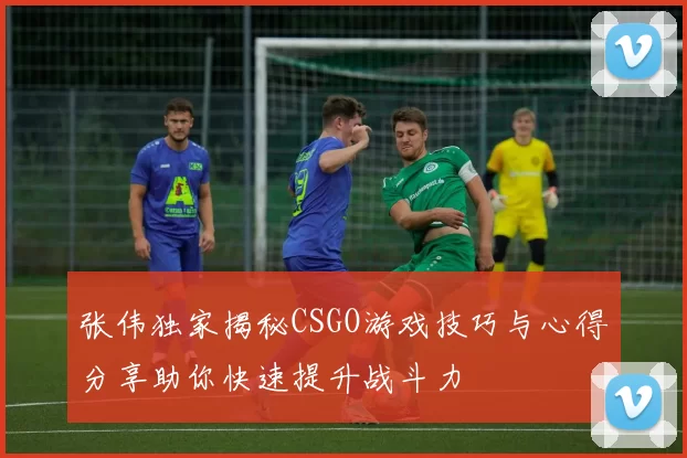 张伟独家揭秘CSGO游戏技巧与心得分享助你快速提升战斗力