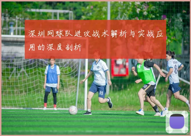 深圳网球队进攻战术解析与实战应用的深度剖析