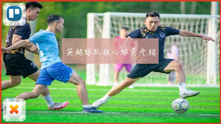 英超球队核心球员介绍