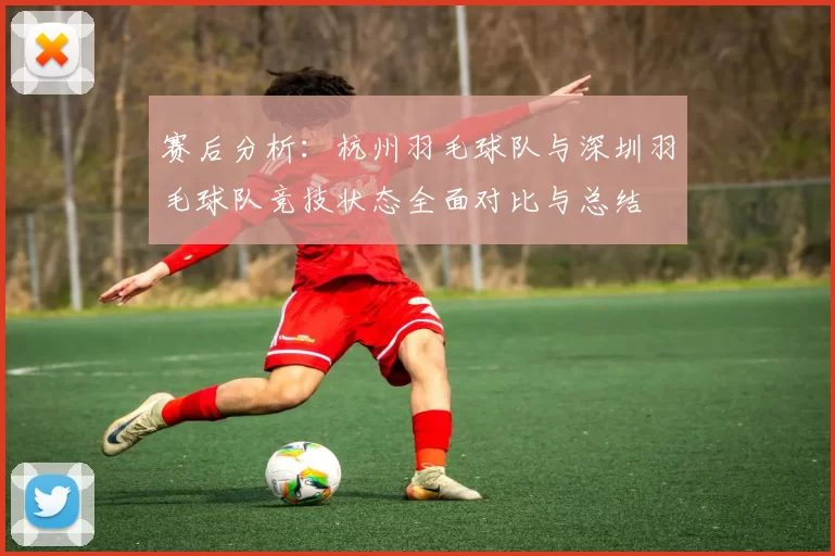 赛后分析：杭州羽毛球队与深圳羽毛球队竞技状态全面对比与总结