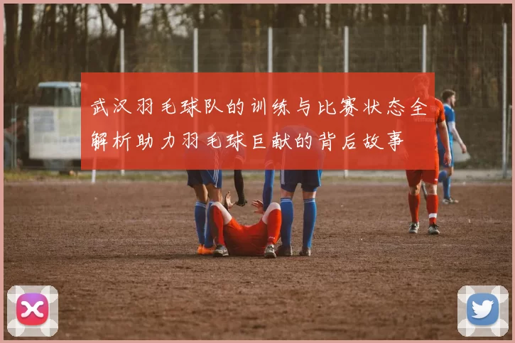 武汉羽毛球队的训练与比赛状态全解析助力羽毛球巨献的背后故事