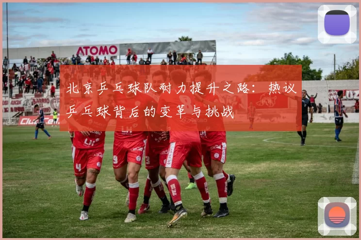 北京乒乓球队耐力提升之路：热议乒乓球背后的变革与挑战
