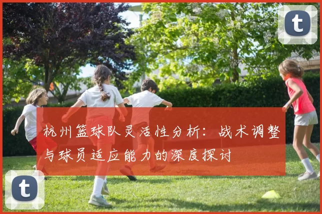 杭州篮球队灵活性分析：战术调整与球员适应能力的深度探讨