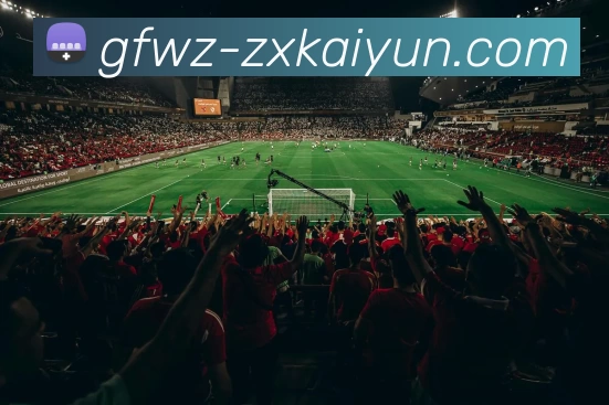 开云APP 体育赛事宣传图